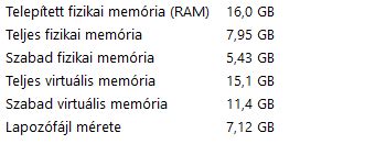 available physical memory vs total|installed physical memory vs total physical.